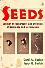 Seed Ecology Biogeography