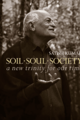 Soil-Soul-Society-Satish-Kumar