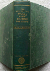 Students Flora Of The British Isles