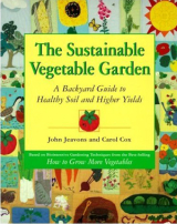 Sustainable Vegetable Garden