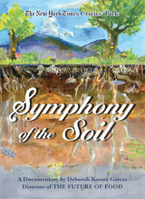 Symphony of the Soil; A Film Documentary_by Deborah Koons Garcia_Suggested Further Reading