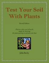 Test Your Soil With Plants_by John Beeby_Suggested Further Reading