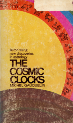 Cosmic Clocks, The