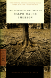 The Essential Emerson_by Ralph Waldo Emerson_Suggested Further Reading