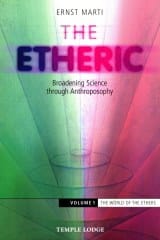 Etheric, The - Vol 1