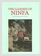 The Garden of Ninfa photos_by Marella Agnelli_Suggested Further Reading