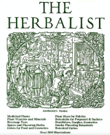 The Herbalist_by Joseph Meyer_Suggested Further Reading