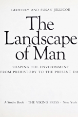 Landscape Of Man, The