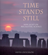 Time Stands Still_by Keith Critchlow_Suggested Further Reading