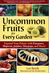 Uncommon Fruits For Every Garden