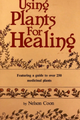 Using Plants For Healing