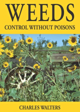 Weeds Control Without Poisons