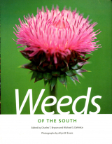 Weeds Of The South_Ed.