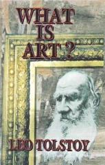 What Is Art?_by Leo Tolstoi_Suggested Further Reading
