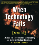 When Technology Fails_by Matthew Stein_Suggested Further Reading