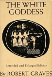 White Goddess (Amended & Enlarged Edition) by Robert Graves