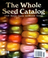 Whole Seed Catalog