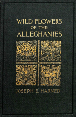 Wildflowers Of The Alleghanies