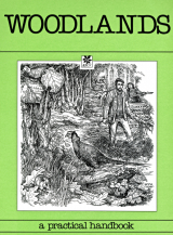 Woodlands, A Practical Handbook