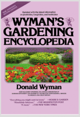Wyman's Gardening Encyclopedia_by Donald Wyman_Suggested Further Reading